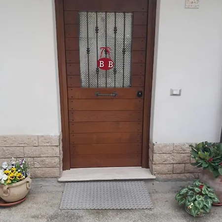 아파트 Casa San Giacomo