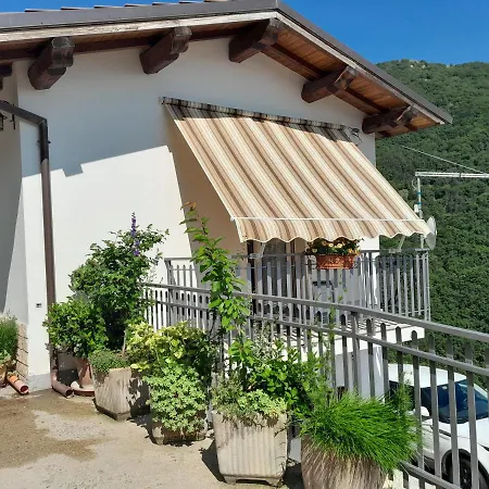 Casa San Giacomo