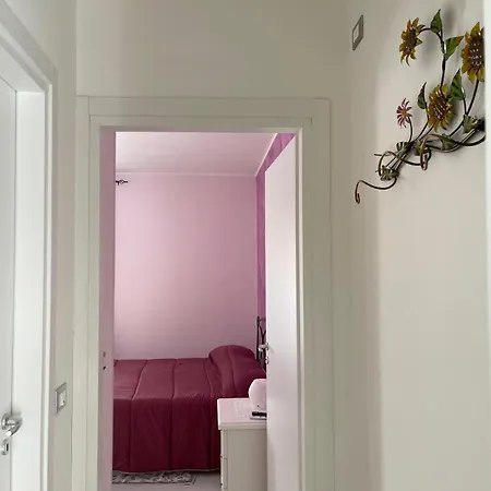Apartamento Casa San Giacomo