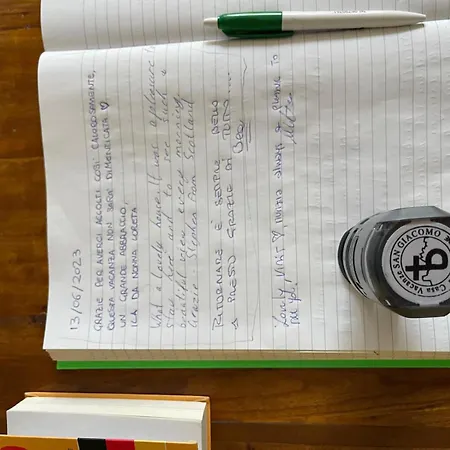 Apartamento Casa San Giacomo Poggio Bustone