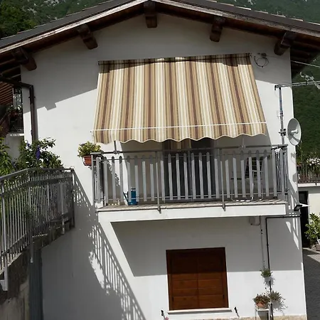 Casa San Giacomo * Poggio Bustone