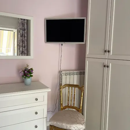 Casa San Giacomo Apartamento