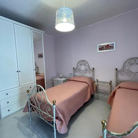 Casa San Giacomo Apartamento Poggio Bustone