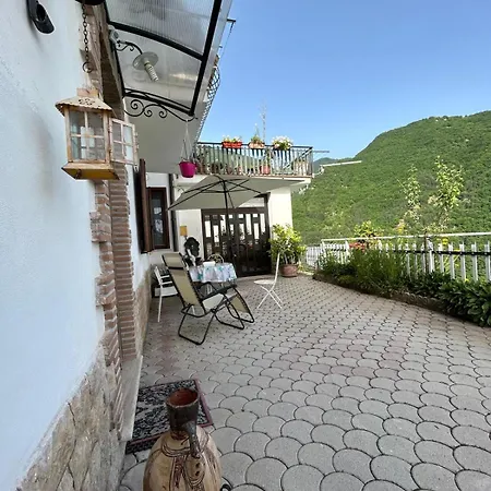 Casa San Giacomo Apartment *