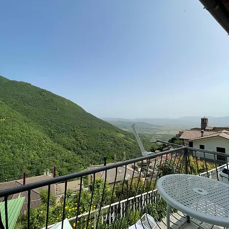 Casa San Giacomo