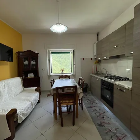 Casa San Giacomo Poggio Bustone