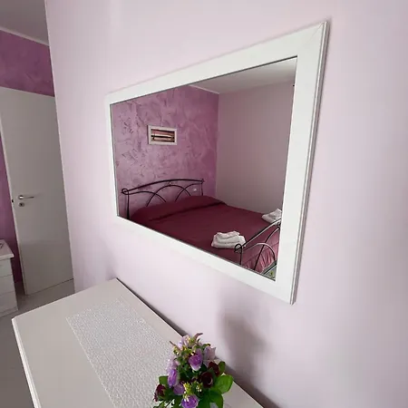 Casa San Giacomo Appartement Poggio Bustone
