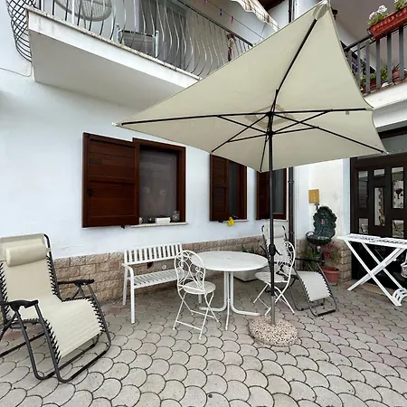 Casa San Giacomo
