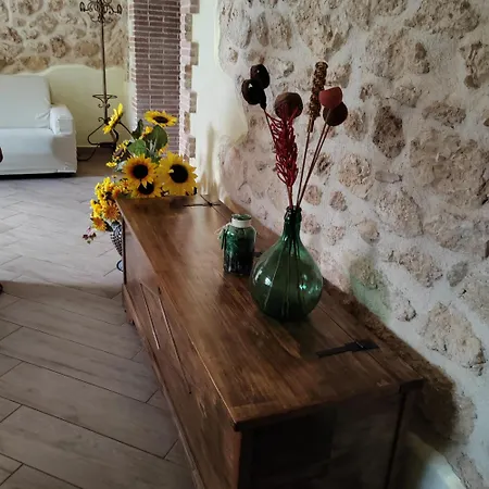 Casa San Giacomo *