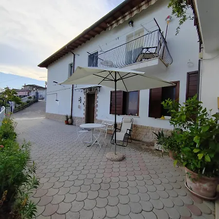 Casa San Giacomo Apartamento