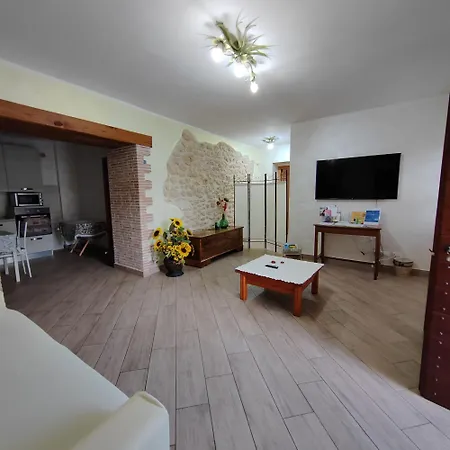 Casa San Giacomo Apartamento *