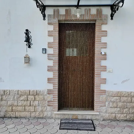 Apartamento Casa San Giacomo *