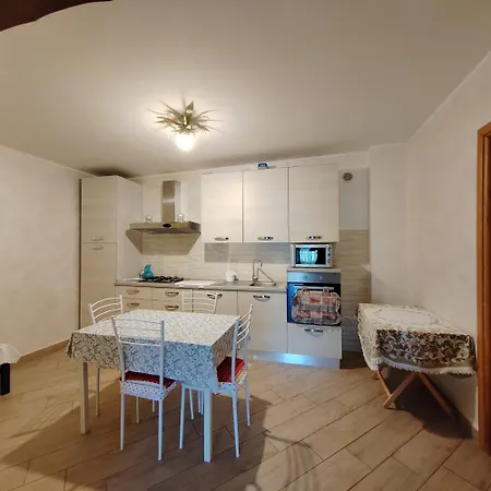 Casa San Giacomo *