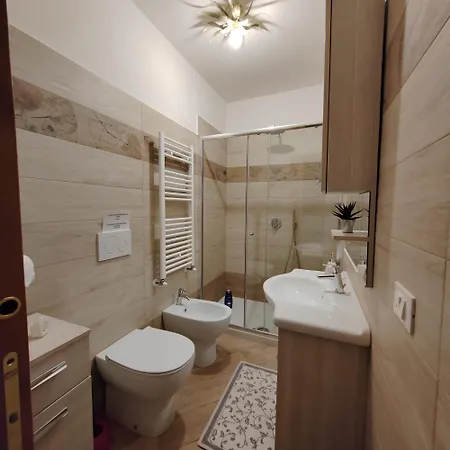 Apartamento Casa San Giacomo