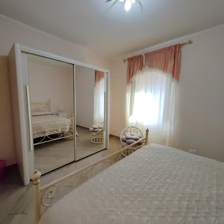 Casa San Giacomo Apartment *
