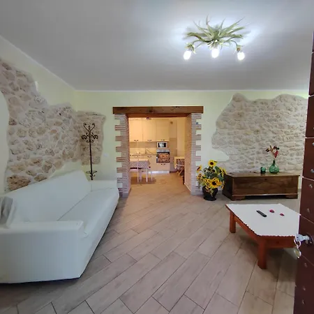 Apartamento Casa San Giacomo *