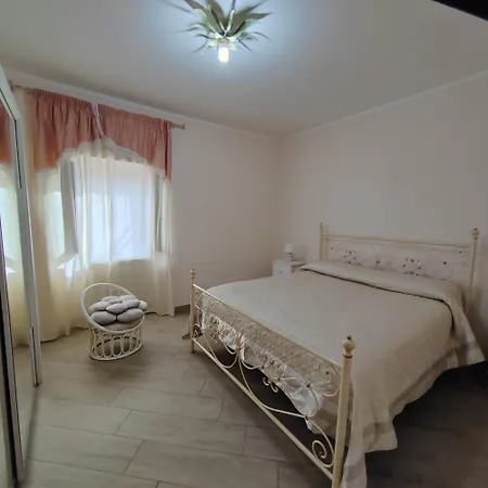 Casa San Giacomo Apartamento Poggio Bustone