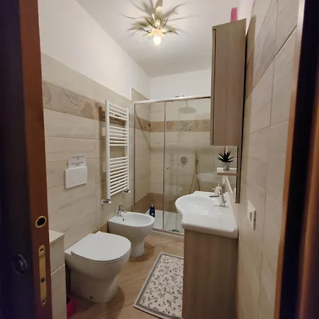 Apartamento Casa San Giacomo Poggio Bustone