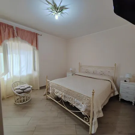 Casa San Giacomo *