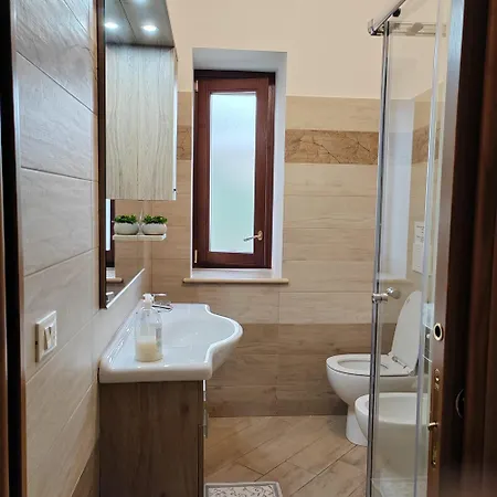 Casa San Giacomo Poggio Bustone
