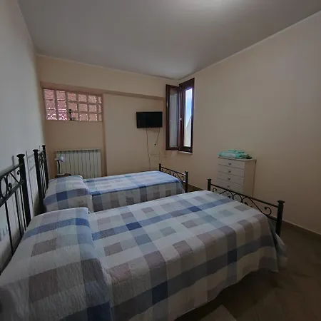Casa San Giacomo