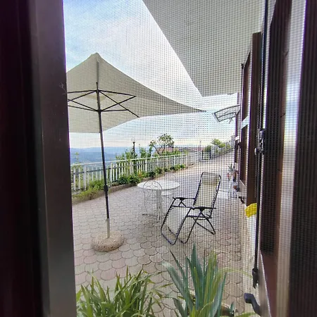 Apartamento Casa San Giacomo