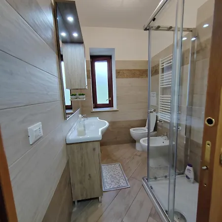 Casa San Giacomo Apartamento *