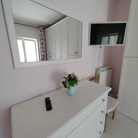 Apartamento Casa San Giacomo *