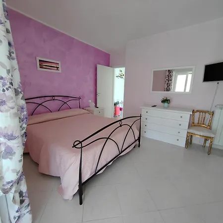 Casa San Giacomo Apartment Poggio Bustone