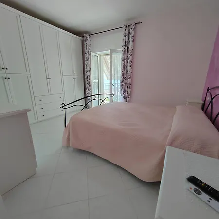 Apartamento Casa San Giacomo Poggio Bustone