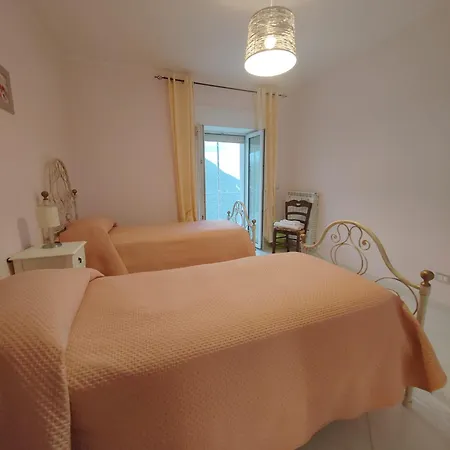 Casa San Giacomo * Poggio Bustone