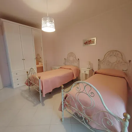 Casa San Giacomo