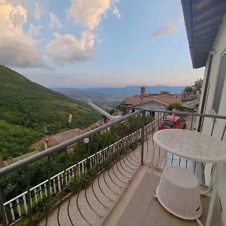 Apartamento Casa San Giacomo