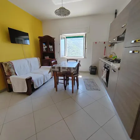 Apartamento Casa San Giacomo *