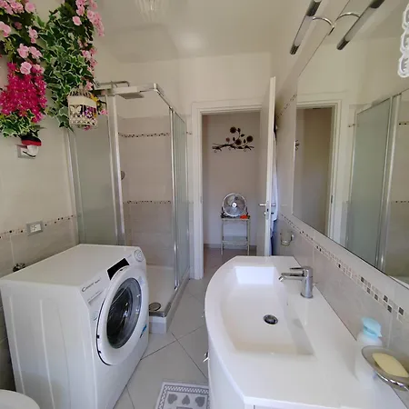 Casa San Giacomo Apartamento Poggio Bustone