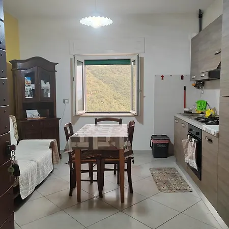 Casa San Giacomo * Poggio Bustone