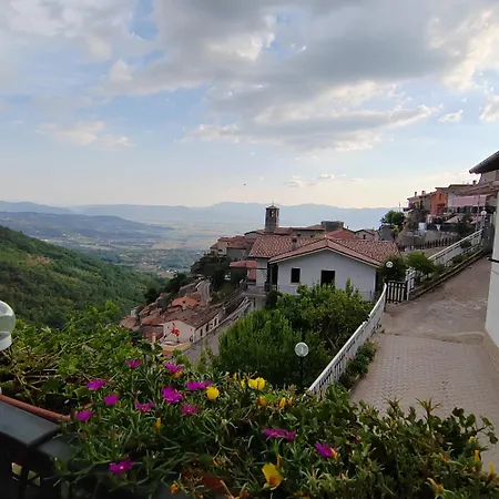 Apartamento Casa San Giacomo *