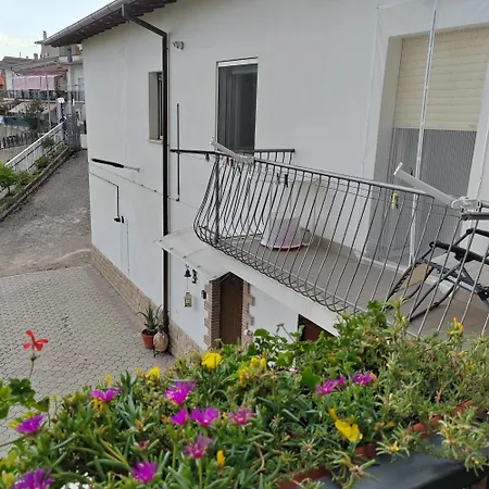 Apartment Casa San Giacomo Poggio Bustone