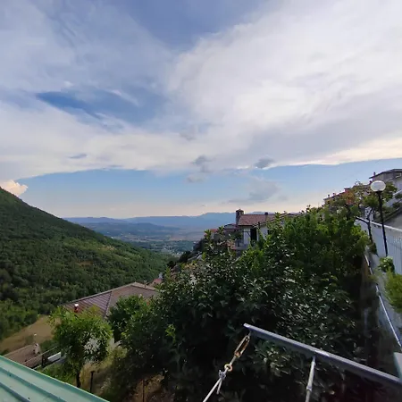 Casa San Giacomo * Poggio Bustone