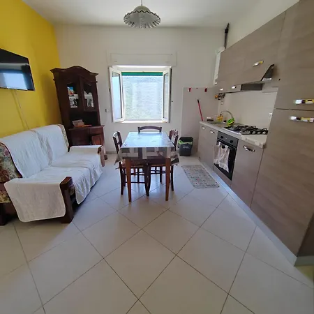 Casa San Giacomo Apartamento