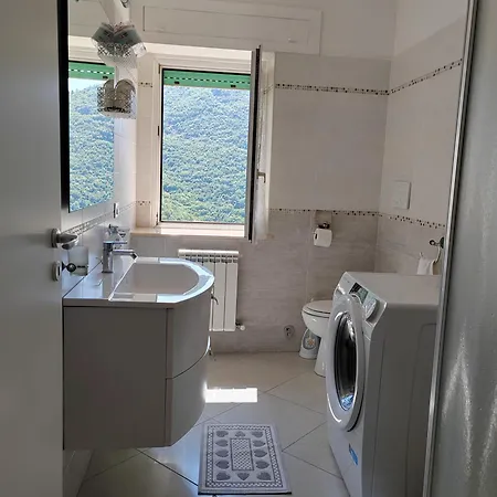 Apartamento Casa San Giacomo