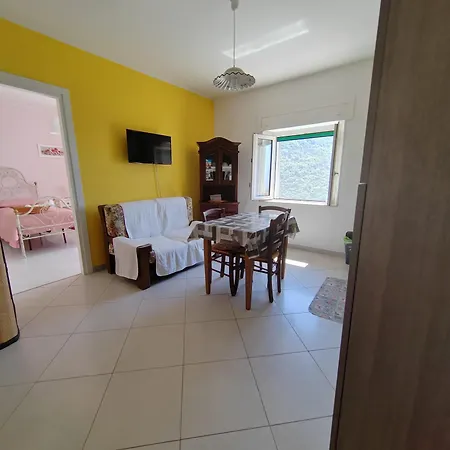 Apartment Casa San Giacomo *
