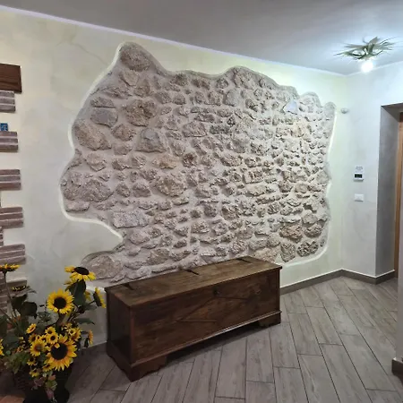 Casa San Giacomo Poggio Bustone