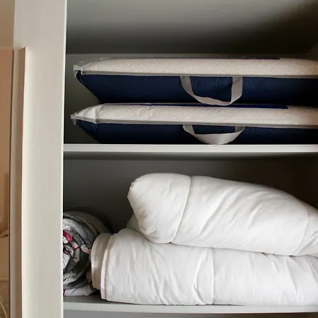 Casa San Giacomo Apartamento