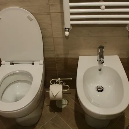 Casa San Giacomo Poggio Bustone