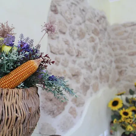 Apartamento Casa San Giacomo