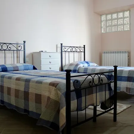 Apartamento Casa San Giacomo
