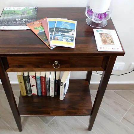 Casa San Giacomo Poggio Bustone