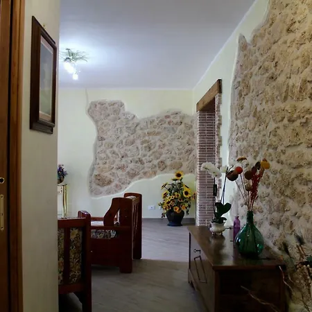 Apartamento Casa San Giacomo Poggio Bustone