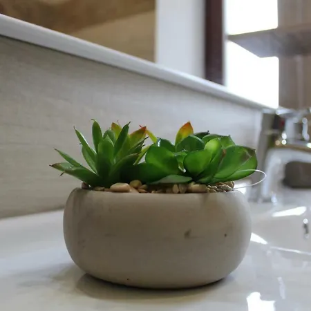 Apartamento Casa San Giacomo *